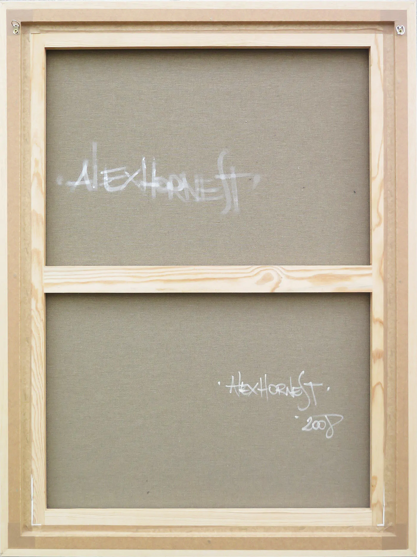 Alex Hornest - Image 3