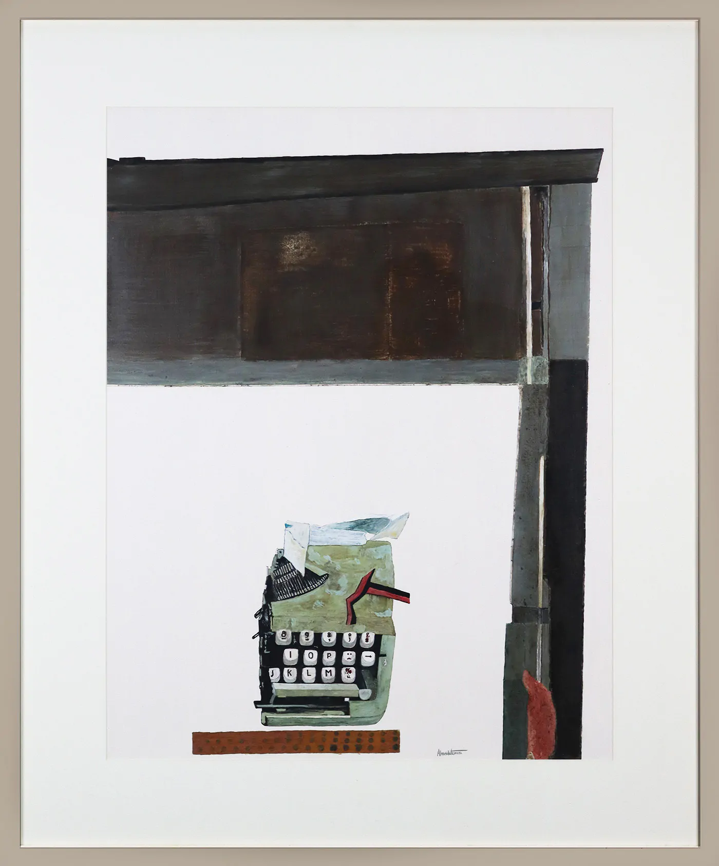 Almeida Teixeira - Image 2