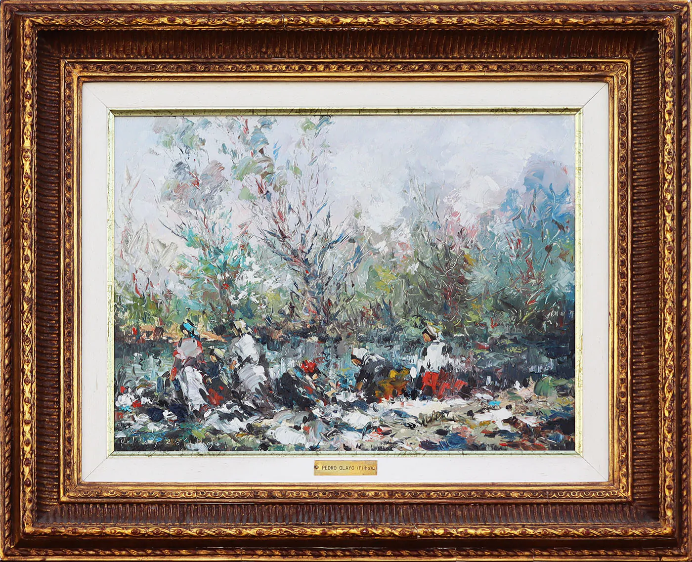 Pedro Olayo - filho - Image 2