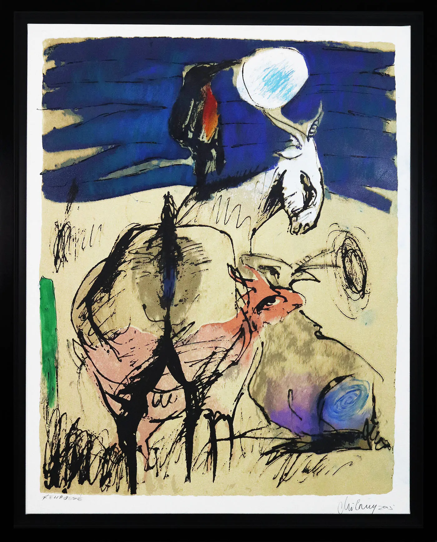 Roberto Chichorro - Image 2