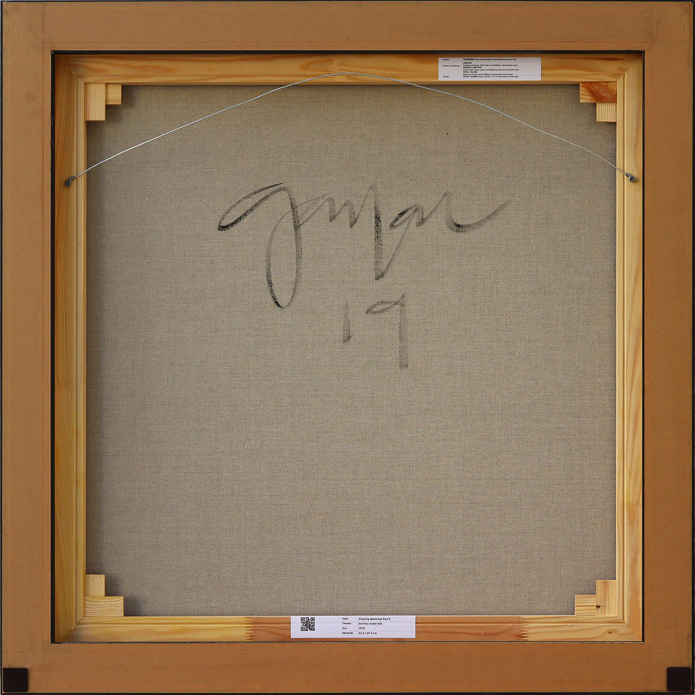 Fernando Gaspar - Image 3