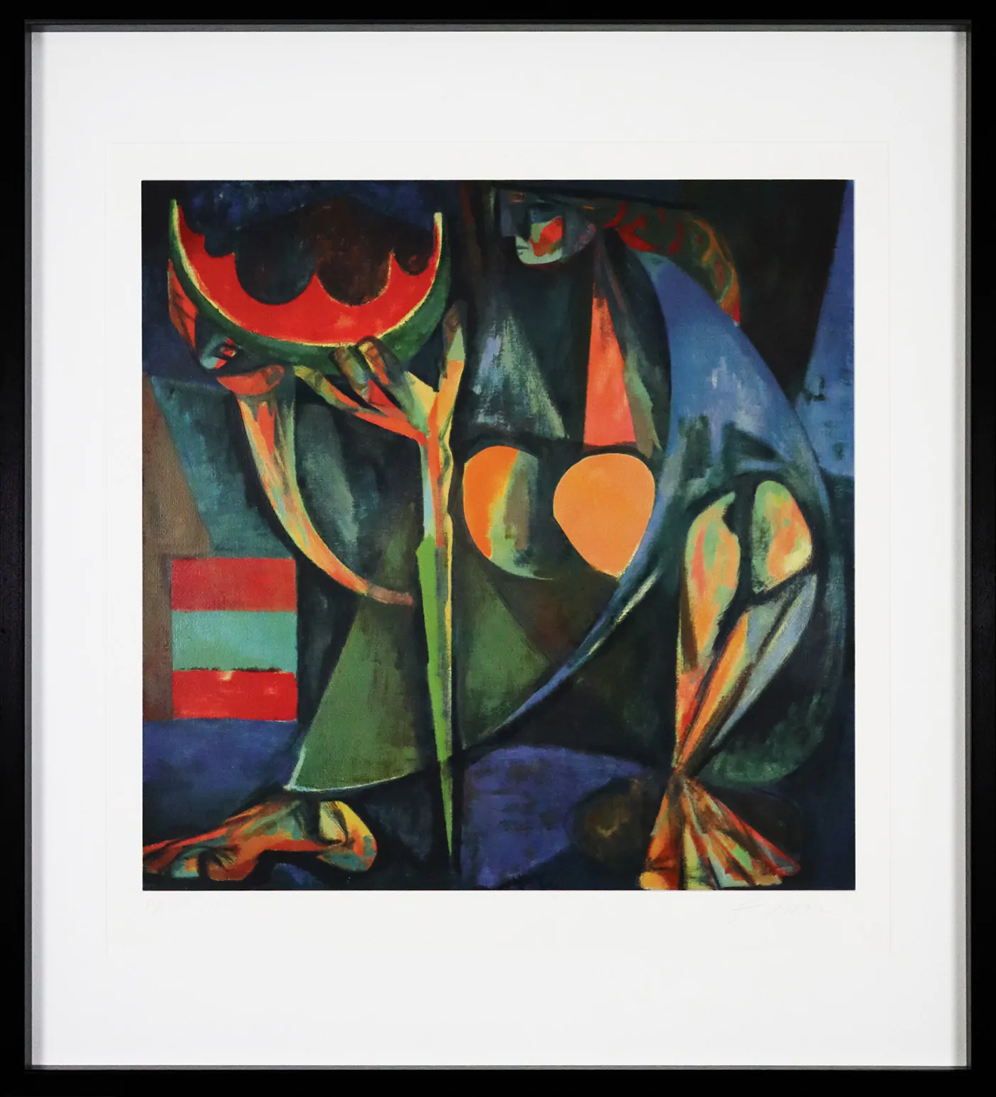 Júlio Pomar - Image 2