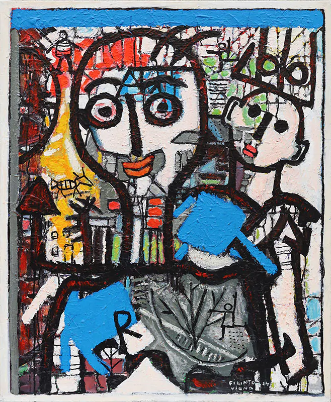 Filinto-Viana-sem-título-Acrílico-sobre-tela
