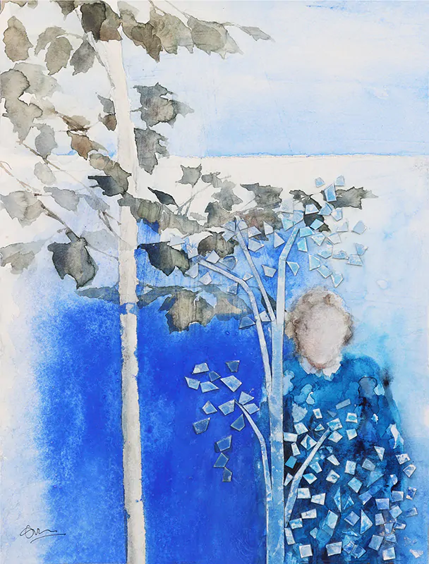 Paulo-Ossião-sem-título-técnica-mista-sobre-papel