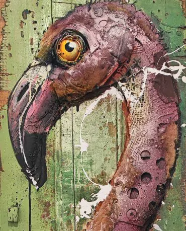 Bordalo II