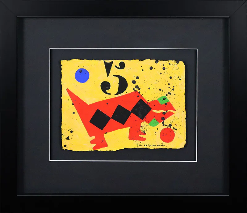 José de Guimarães - Image 2