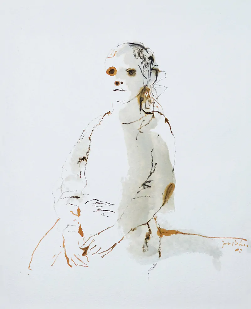 Jorge-Pinheiro-s-título-técnica-mista-s-papel