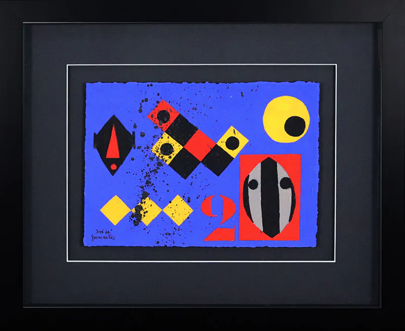 José de Guimarães - Image 2