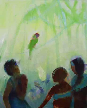 Júlio-Resende-Natura-óleo-s-tela-100-x-100-cm-2001