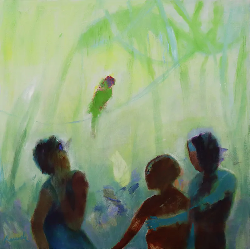 Júlio-Resende-Natura-óleo-s-tela-100-x-100-cm-2001