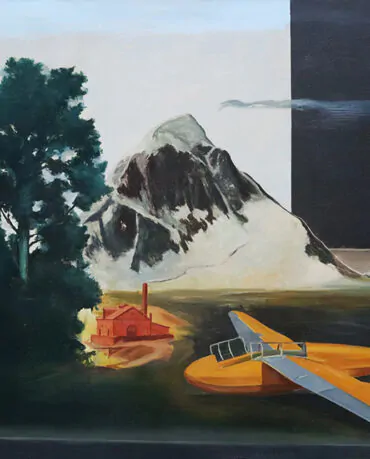 Pedro-Pascoinho-sem-título-óleo-sobre-tela