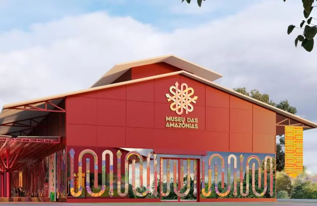 Sebastião Salgado em destaque no Museu das Amazónias