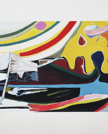 Mário-Cesariny-sem-título-Serigrafia-sobre-papel