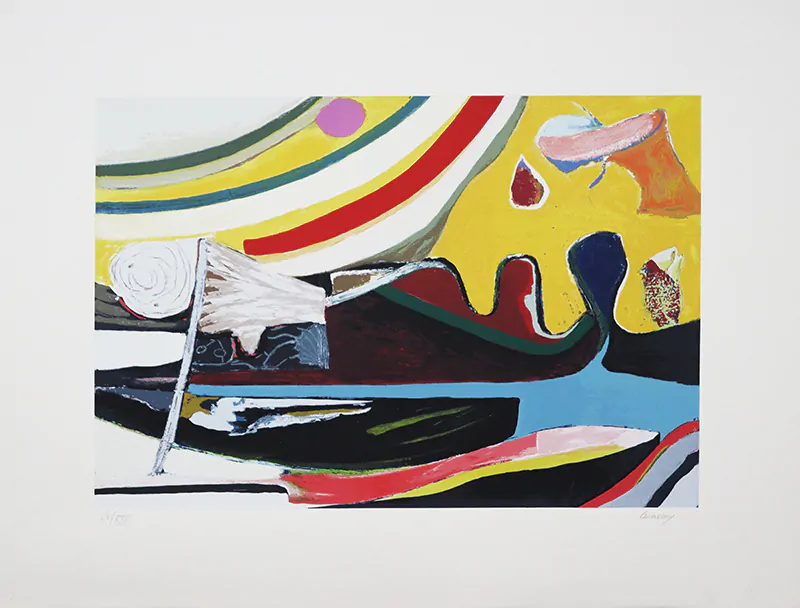 Mário-Cesariny-sem-título-Serigrafia-sobre-papel