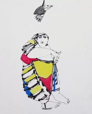 Armanda-Passos-s-título-guache-s-papel