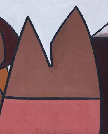 Nikias-Skapinakis-stítulo-óleo-s-tela