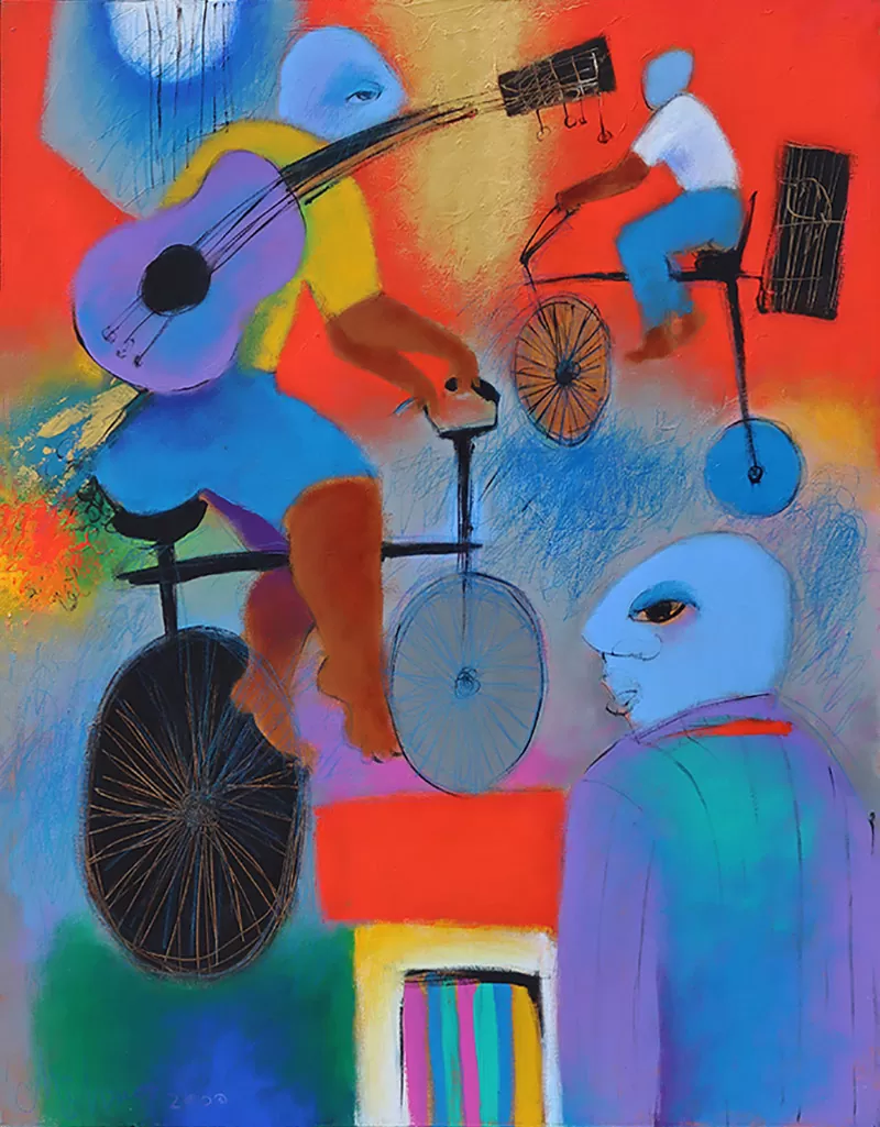 Roberto-Chichorro-sem título-acrílico-s-tela