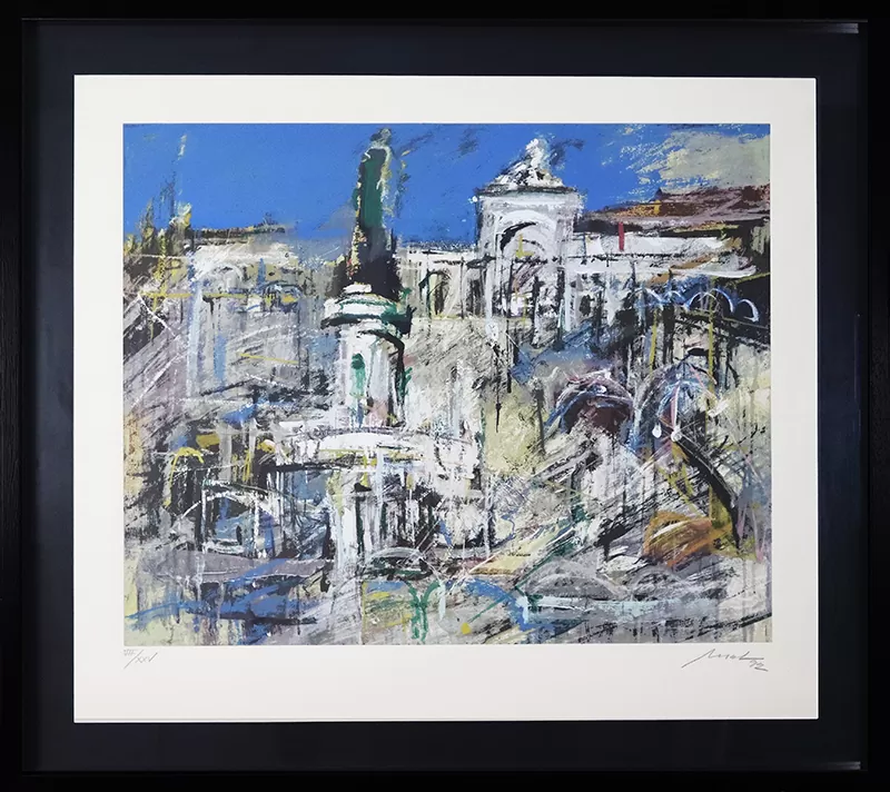 Artur Bual - Image 2