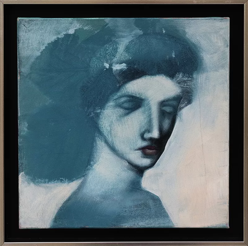 Evelina Oliveira - Image 2