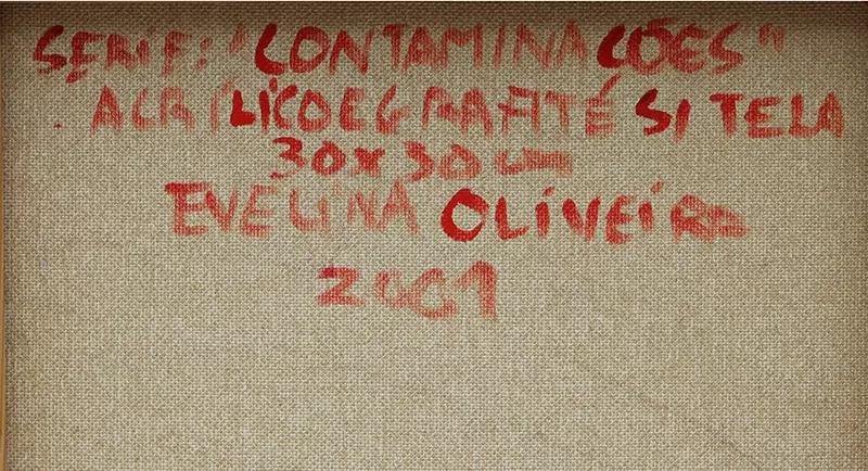 Evelina Oliveira - Image 3