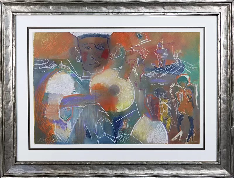 Júlio Pomar - Image 2