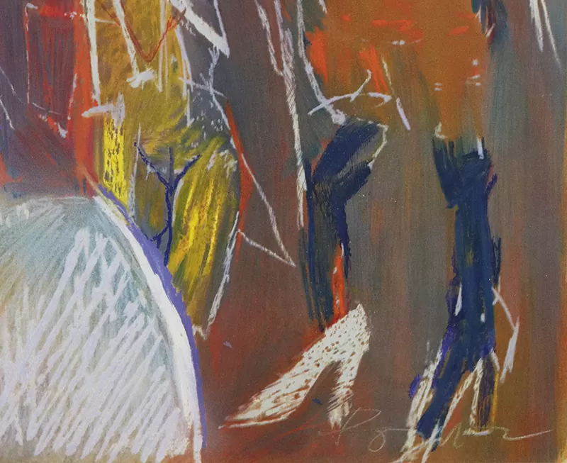 Júlio Pomar - Image 3