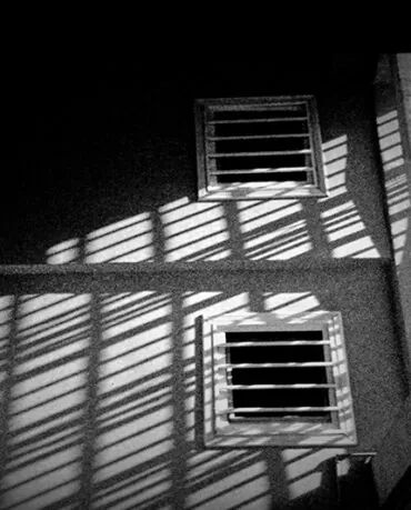 Gonçalo Furtado, série Africa, ca. 2000s-Fotagrafia30 x 40 cm