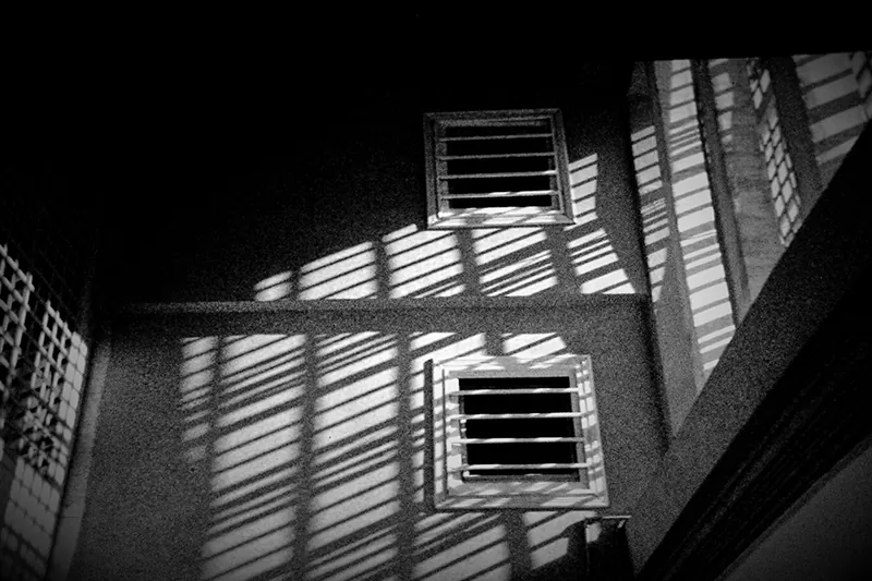 Gonçalo Furtado, série Africa, ca. 2000s-Fotagrafia30 x 40 cm