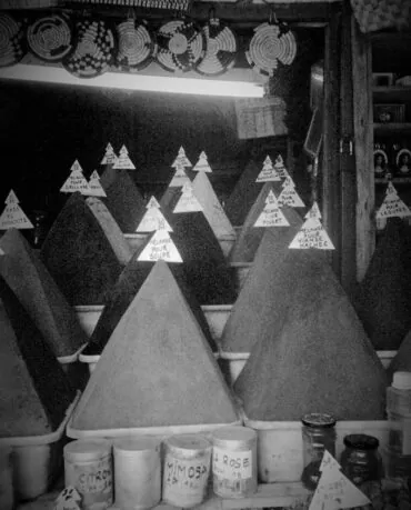 Gonçalo Furtado, série Africa, ca. 2000s- Fotografia