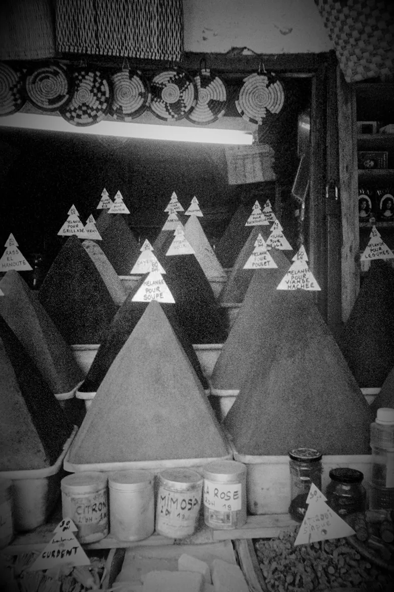 Gonçalo Furtado, série Africa, ca. 2000s- Fotografia