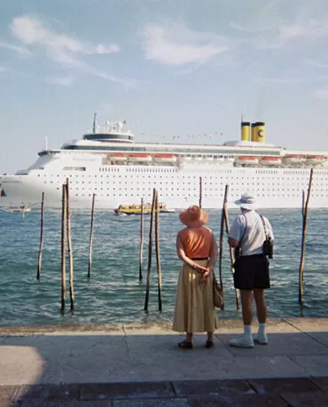 Gonçalo Furtado, série Europa, 1990s-2010s-Fotografia