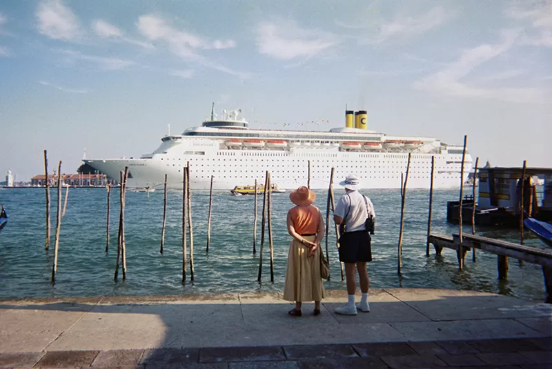 Gonçalo Furtado, série Europa, 1990s-2010s-Fotografia