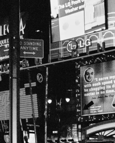 Gonçalo Furtado, série america, para galeria rastro, ca1994-2014