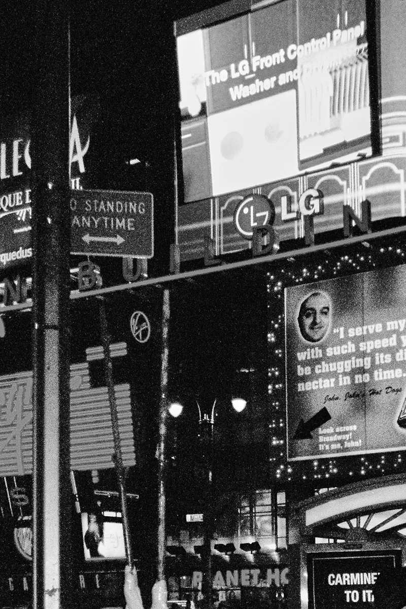 Gonçalo Furtado, série america, para galeria rastro, ca1994-2014