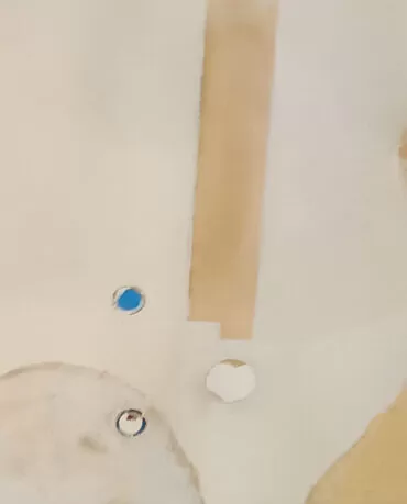 Jorge Lancinha Sem título Técnica mista sobre papel