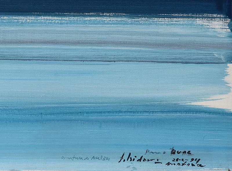 Jaime Isidoro - Image 3