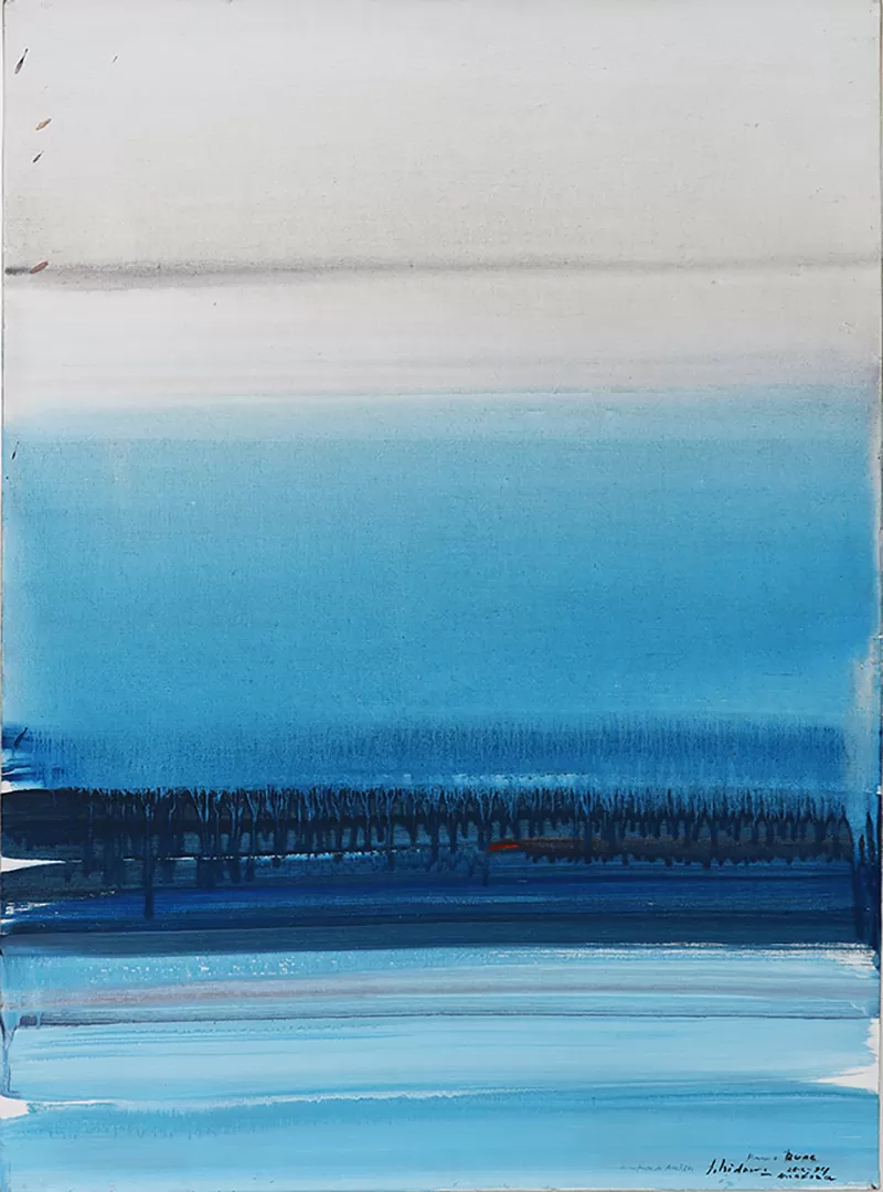 Jaime Isidoro-s título-acrílico s tela