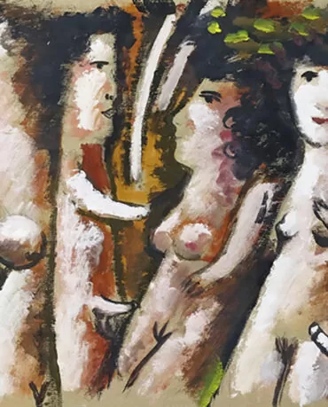 Albino Moura-s título-técnica miarta s papel