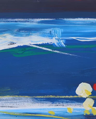 Artur Bual-s título-acrílico s tela