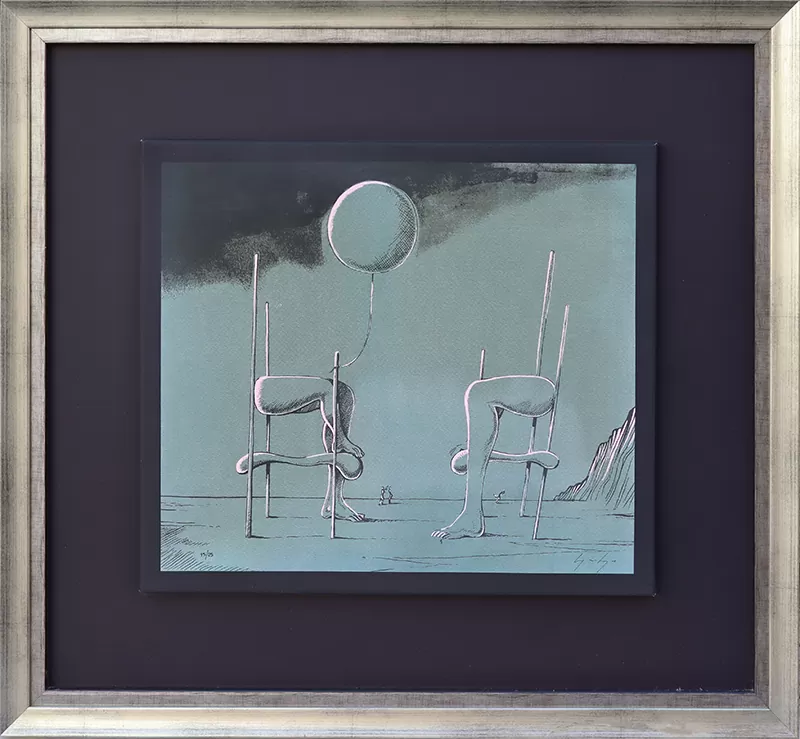 Cruzeiro Seixas - Image 2