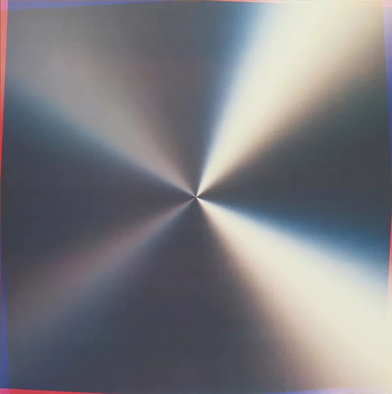 Felipe Pantone “SCV P 1”Litografia sobre papel nº 22/30