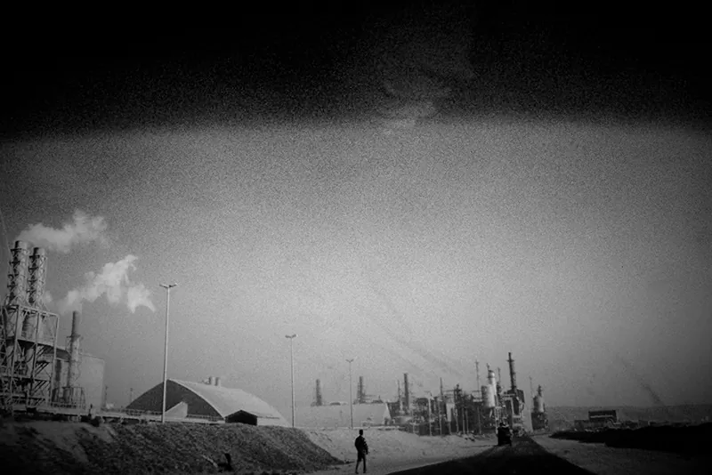 Gonçalo Furtado, série Africa-fotografia