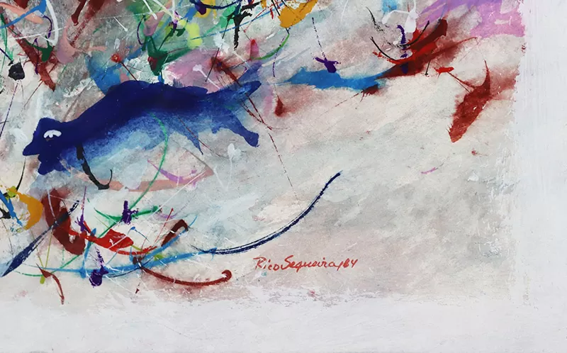 Rico Sequeira - Image 3