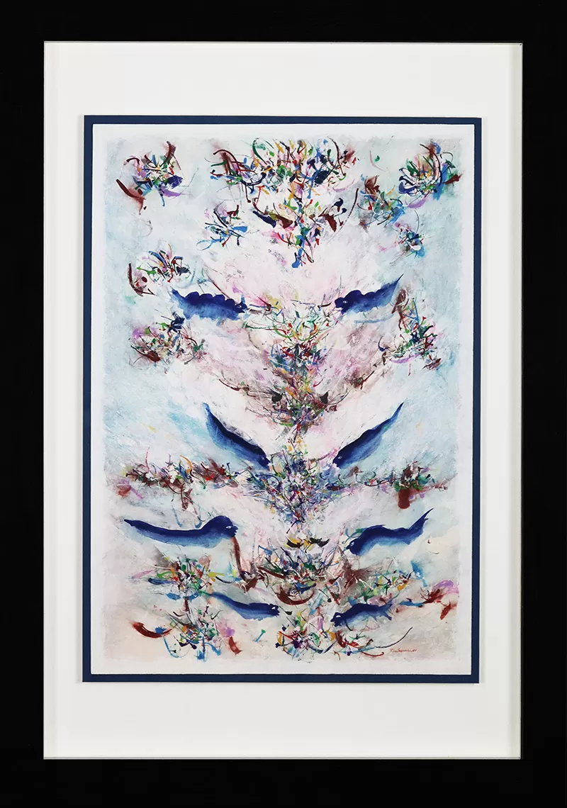 Rico Sequeira - Image 2