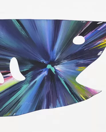 Damien Hirst