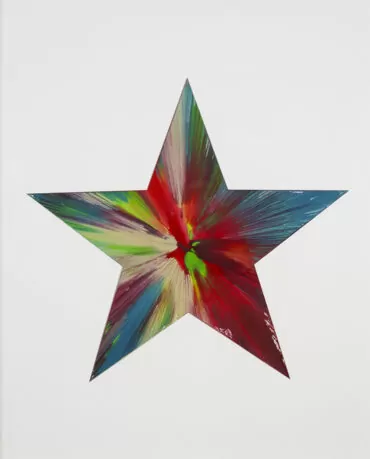 Damien Hirst
