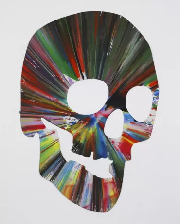 Damien Hirst