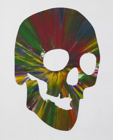 Damien Hirst