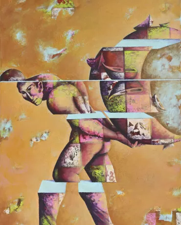 Luzia Lage