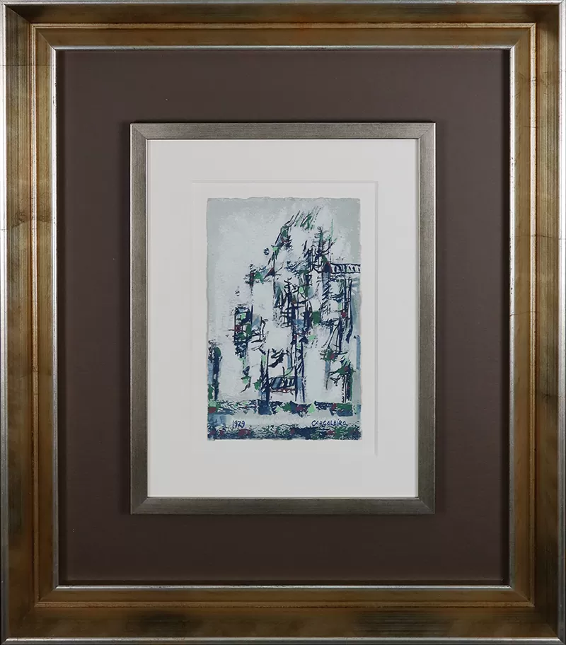 Manuel Cargaleiro - Image 2